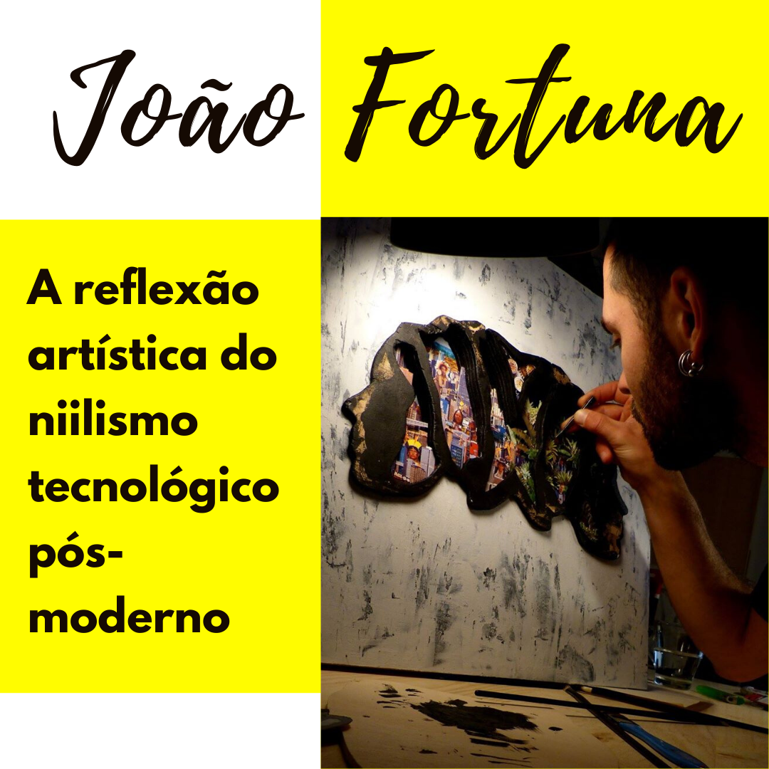 João Fortuna