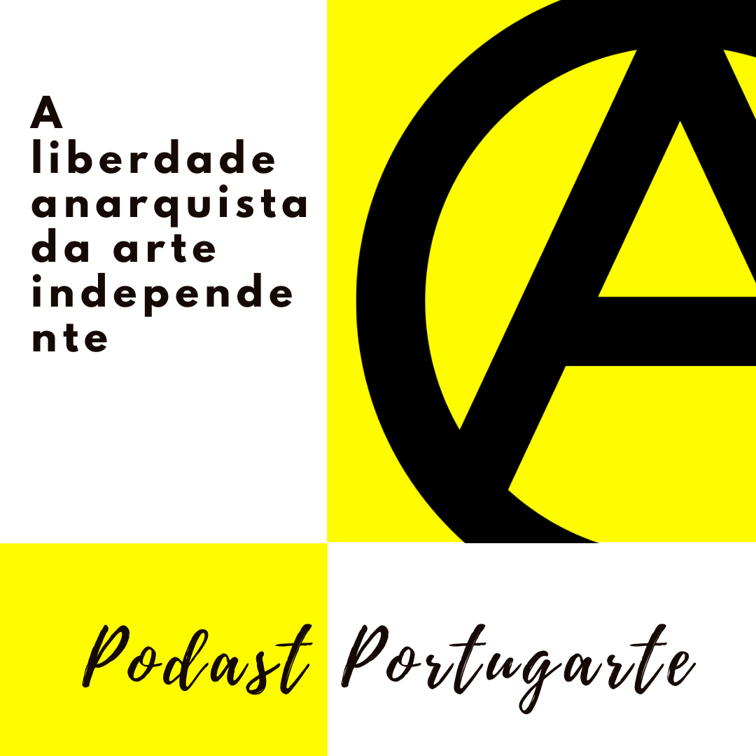 Podcast Portugarte