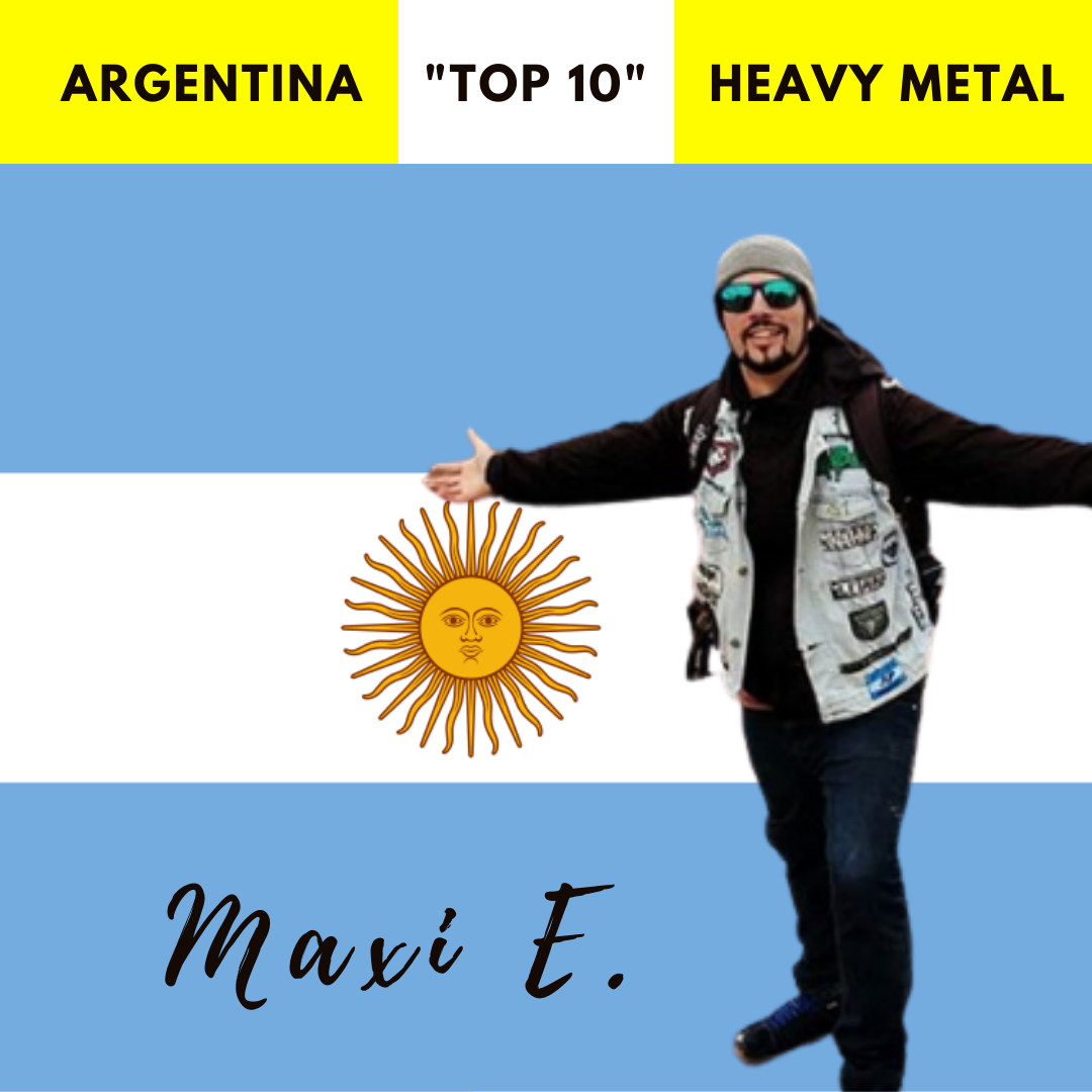 Heavy Metal Argentino
