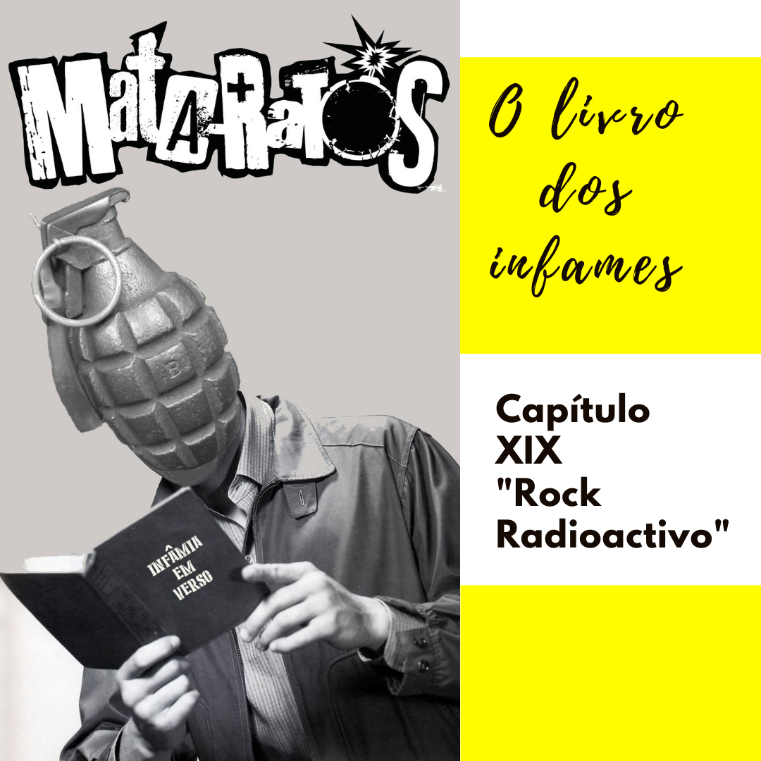 Rock Radioactivo