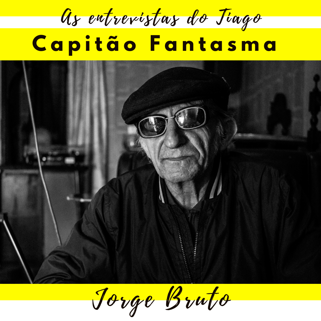 Jorge Bruto