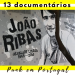 João Ribas