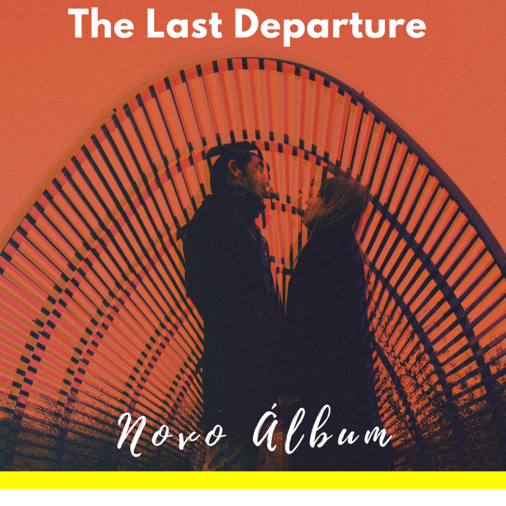 The Last Departure